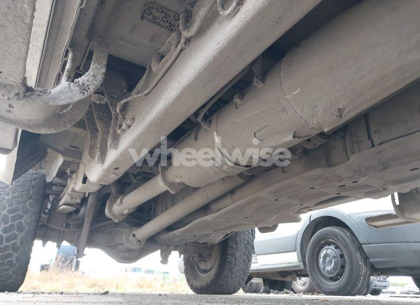 Photo 19 of 2017 Ford F-250 XL (VIN 1FT7W2BTXHEE86542)