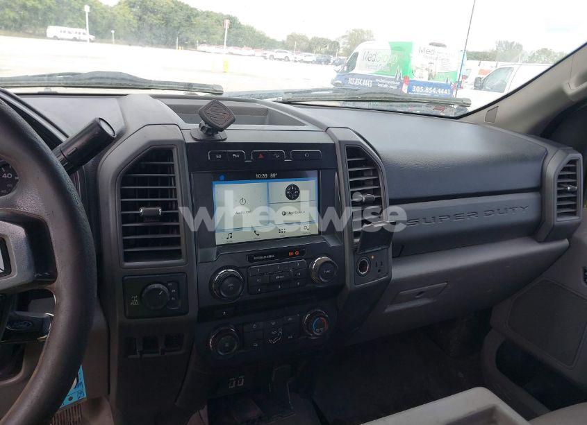 Photo 20 of 2017 Ford F-250 XL (VIN 1FT7W2BTXHEE86542)