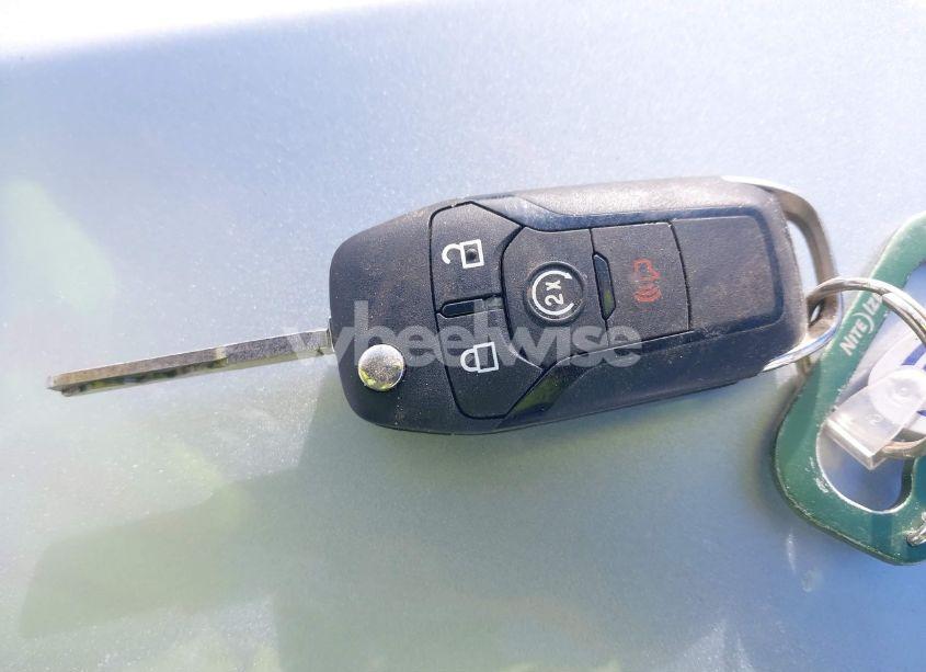 Photo 11 of 2018 Ford F-250 LARIAT (VIN 1FT7W2BTXJEB09361)