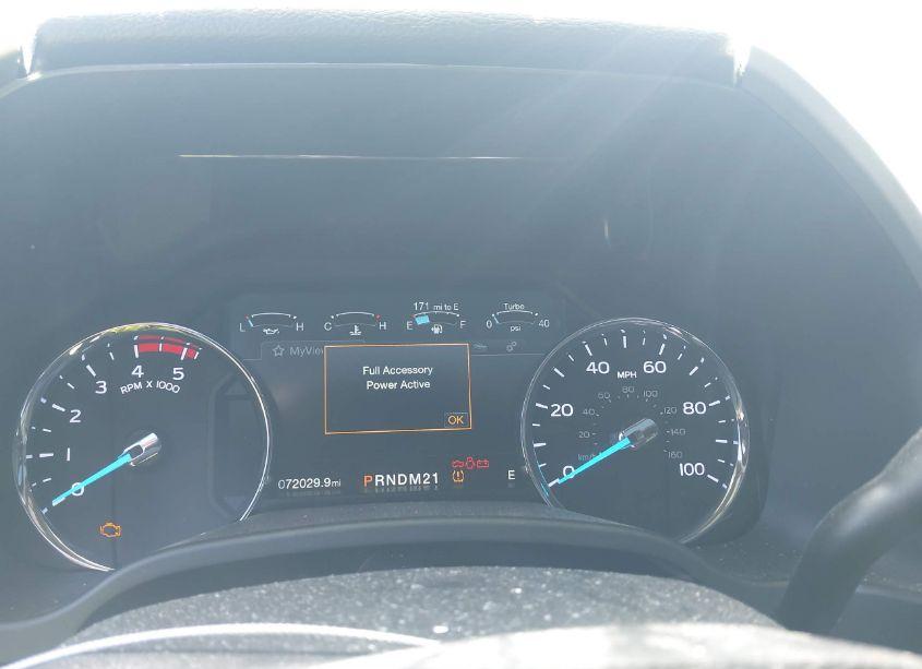 Photo 7 of 2018 Ford F-250 LARIAT (VIN 1FT7W2BTXJEC35672)