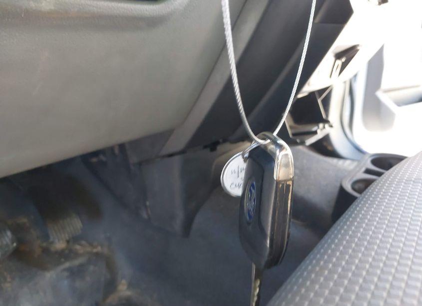 Photo 11 of 2018 Ford F-250 XL (VIN 1FT7W2BTXJEC40368)