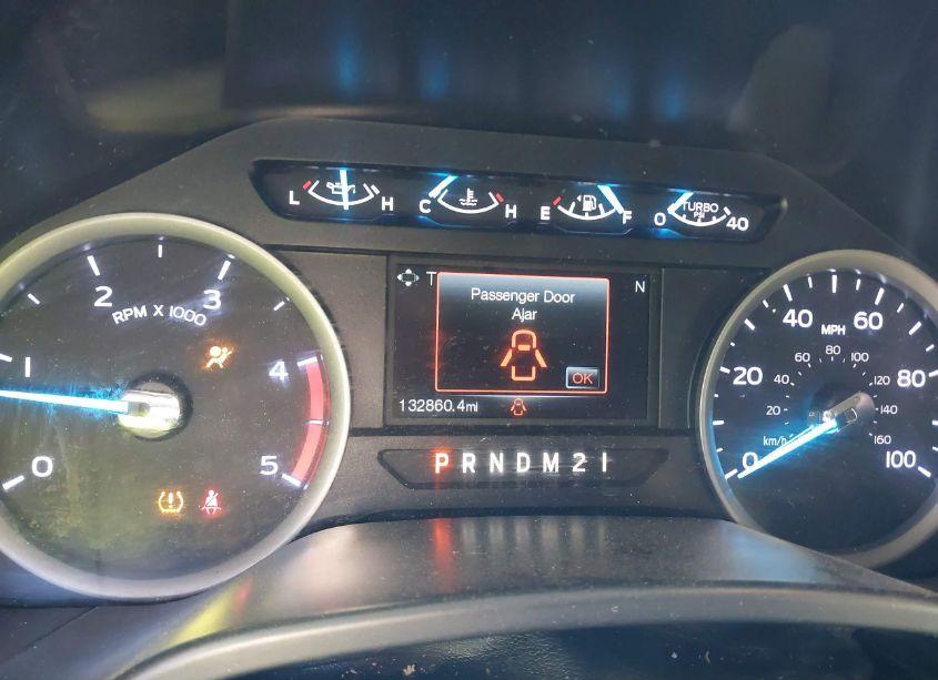 Photo 7 of 2018 Ford F-250 XL (VIN 1FT7W2BTXJEC40368)