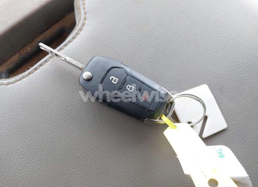 Photo 11 of 2019 Ford F-250 XL (VIN 1FT7W2BTXKEC10594)