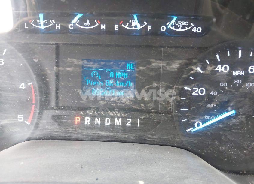 Photo 15 of 2019 Ford F-250 XL (VIN 1FT7W2BTXKEC10594)