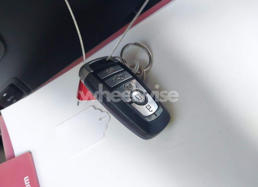 Photo 11 of 2019 Ford F-250 LARIAT (VIN 1FT7W2BTXKEC87594)