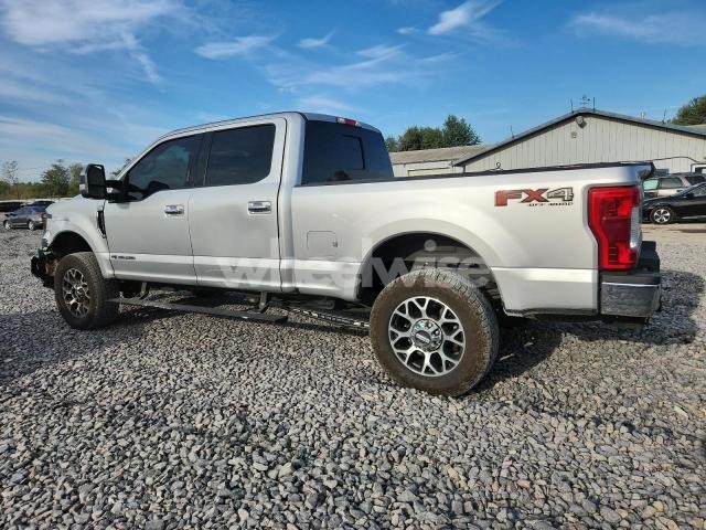 Photo 12 of 2019 FORD F250 SUPER DUTY N/A (VIN 1FT7W2BTXKED51097)