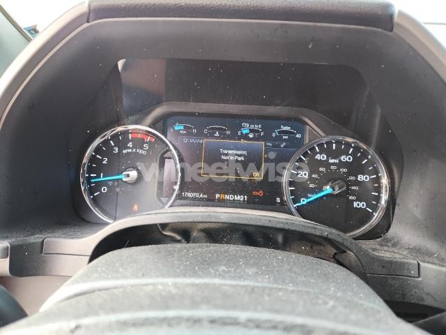 Photo 5 of 2019 FORD F250 SUPER DUTY N/A (VIN 1FT7W2BTXKED51097)