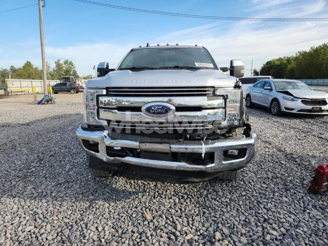 Photo 9 of 2019 FORD F250 SUPER DUTY N/A (VIN 1FT7W2BTXKED51097)