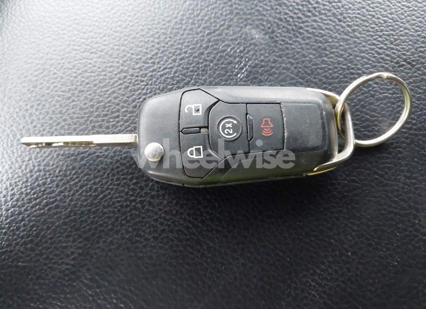 Photo 11 of 2019 Ford F-250 LARIAT (VIN 1FT7W2BTXKEE81526)