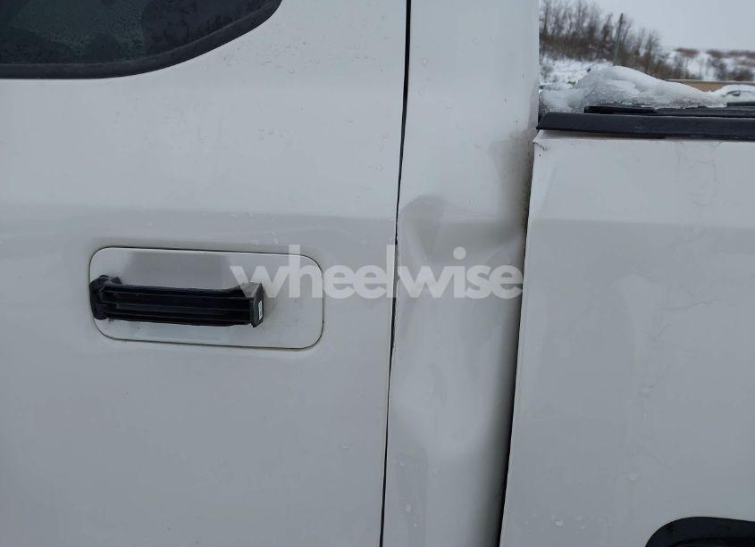 Photo 21 of 2019 Ford F-250 LARIAT (VIN 1FT7W2BTXKEE81526)