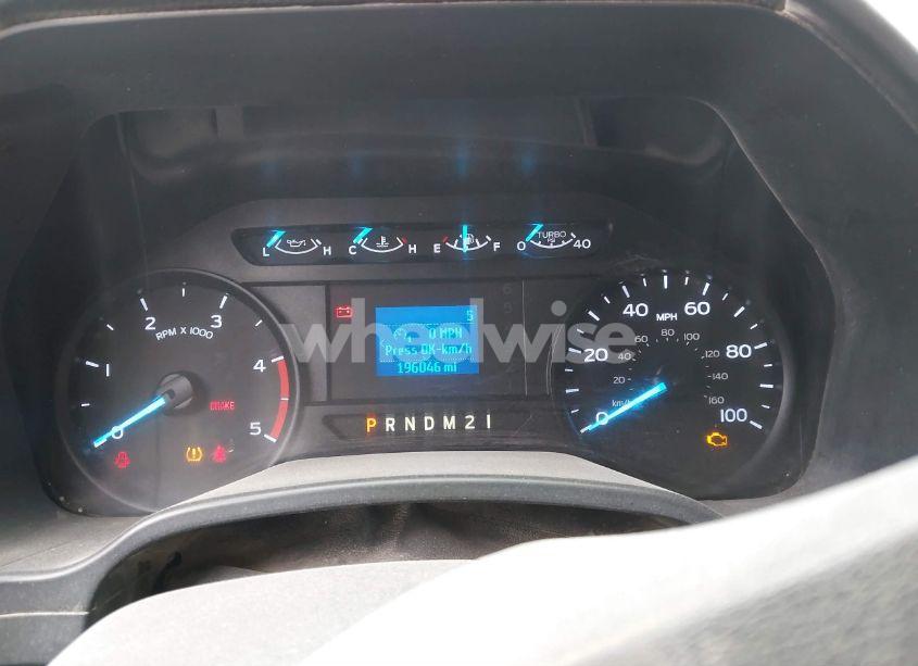 Photo 7 of 2019 Ford F-250 XL (VIN 1FT7W2BTXKEF52837)