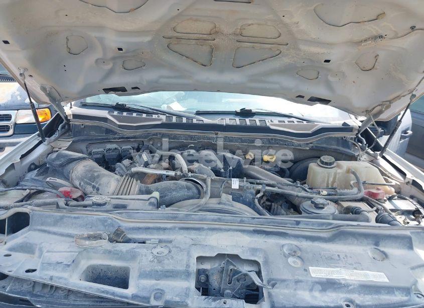 Photo 10 of 2019 Ford F-250 XLT (VIN 1FT7W2BTXKEF52949)