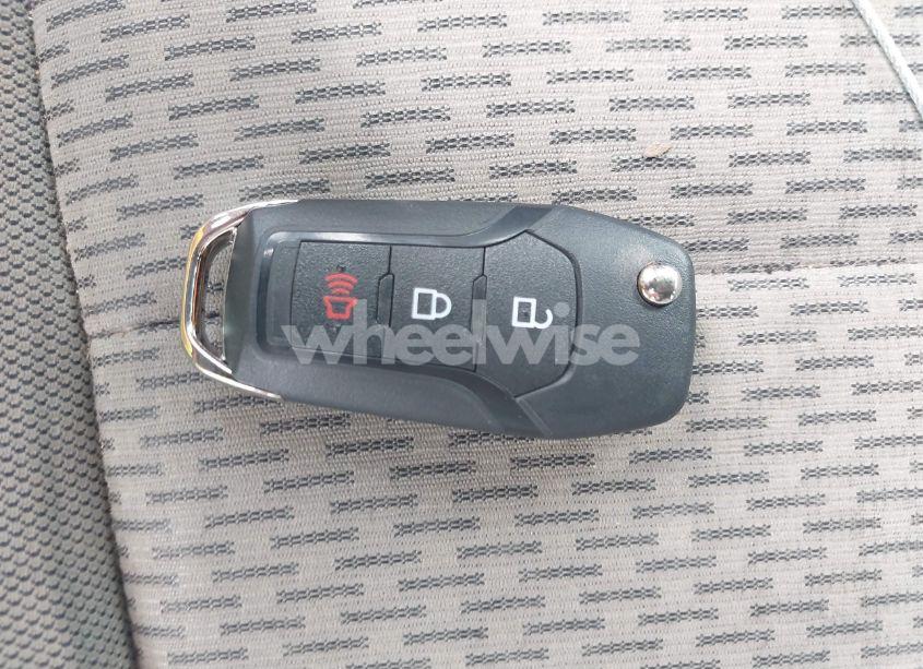 Photo 11 of 2019 Ford F-250 XLT (VIN 1FT7W2BTXKEF52949)