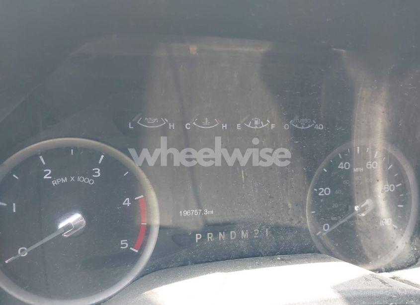 Photo 7 of 2019 Ford F-250 XLT (VIN 1FT7W2BTXKEF52949)