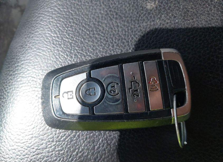 Photo 11 of 2019 Ford F-250 LARIAT (VIN 1FT7W2BTXKEG02846)