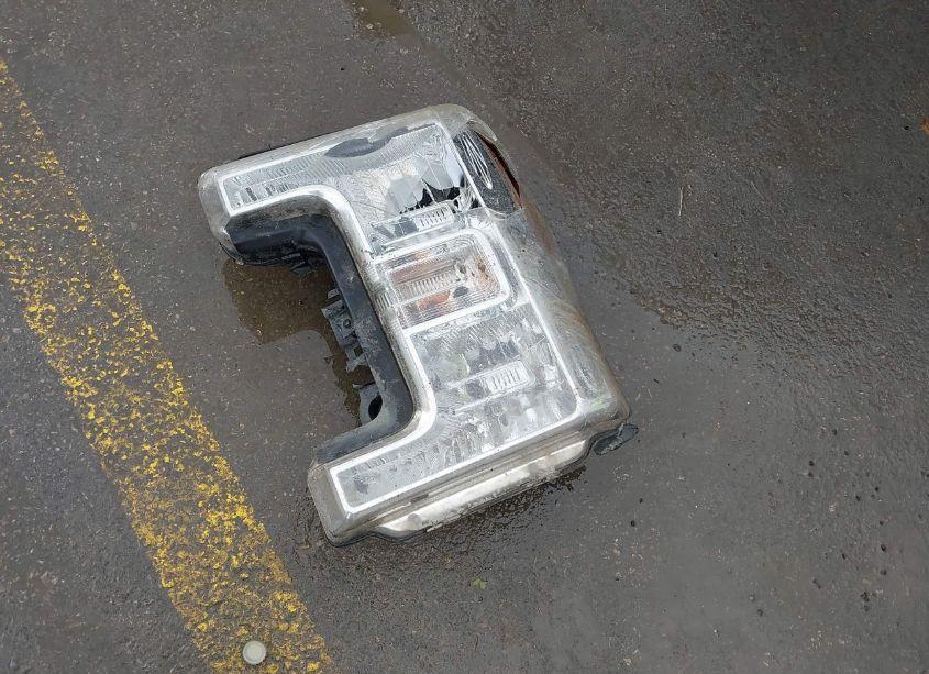 Photo 12 of 2019 Ford F-250 LARIAT (VIN 1FT7W2BTXKEG02846)