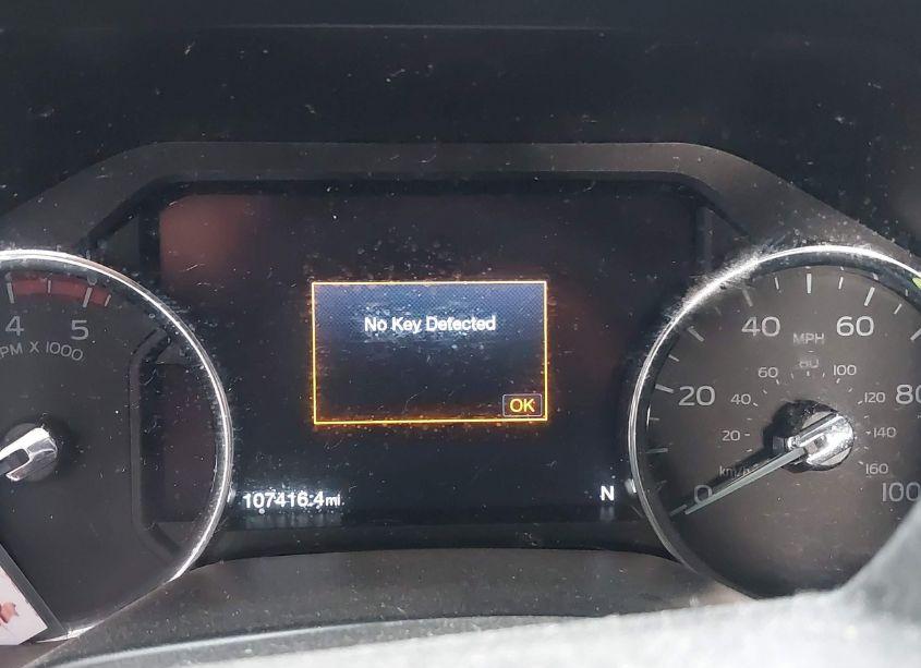 Photo 7 of 2019 Ford F-250 LARIAT (VIN 1FT7W2BTXKEG02846)