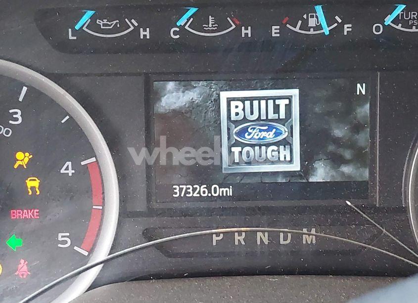 Photo 16 of 2022 Ford F-250 XLT (VIN 1FT7W2BTXNEF06817)