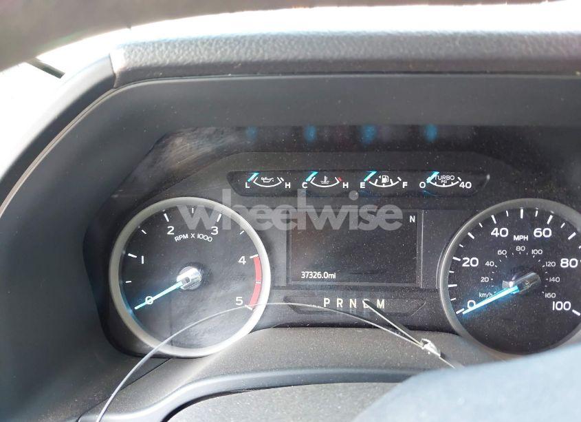 Photo 7 of 2022 Ford F-250 XLT (VIN 1FT7W2BTXNEF06817)