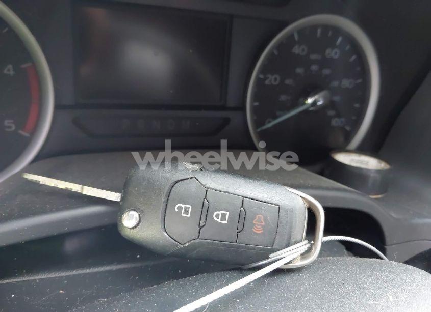 Photo 11 of 2022 Ford F-250 XL (VIN 1FT7W2BTXNEF76074)