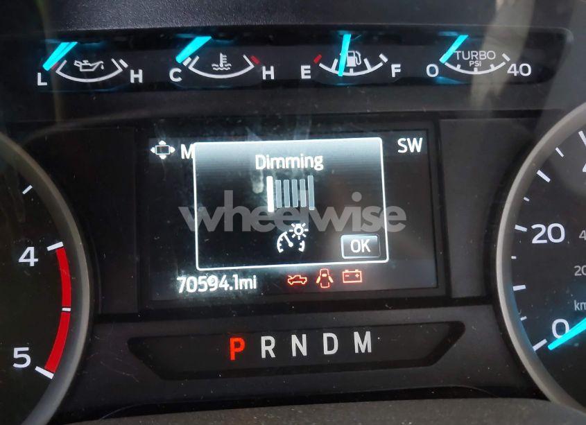 Photo 15 of 2022 Ford F-250 XL (VIN 1FT7W2BTXNEF76074)