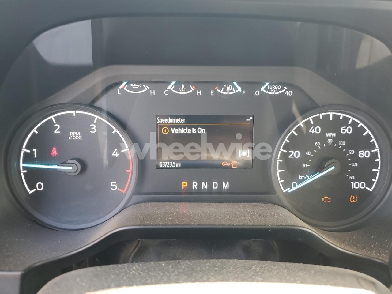 Photo 9 of 2023 FORD F250 SUPER DUTY (VIN 1FT7W2BTXPEC16788)