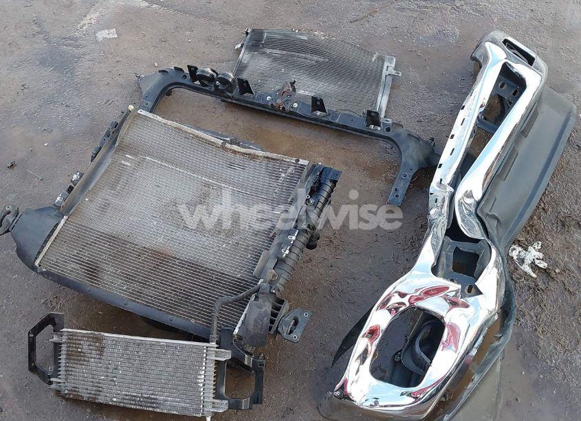 Photo 12 of 2012 Ford F-350 LARIAT (VIN 1FT7W3B6XCEC65290)