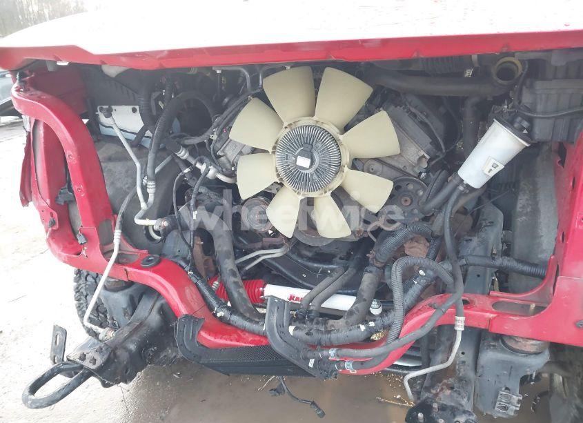 Photo 19 of 2012 Ford F-350 LARIAT (VIN 1FT7W3B6XCEC65290)