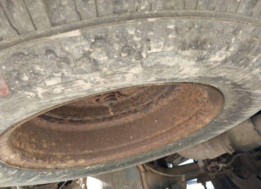 Photo 12 of 2011 Ford F-350 XL (VIN 1FT7W3BT2BEC03743)