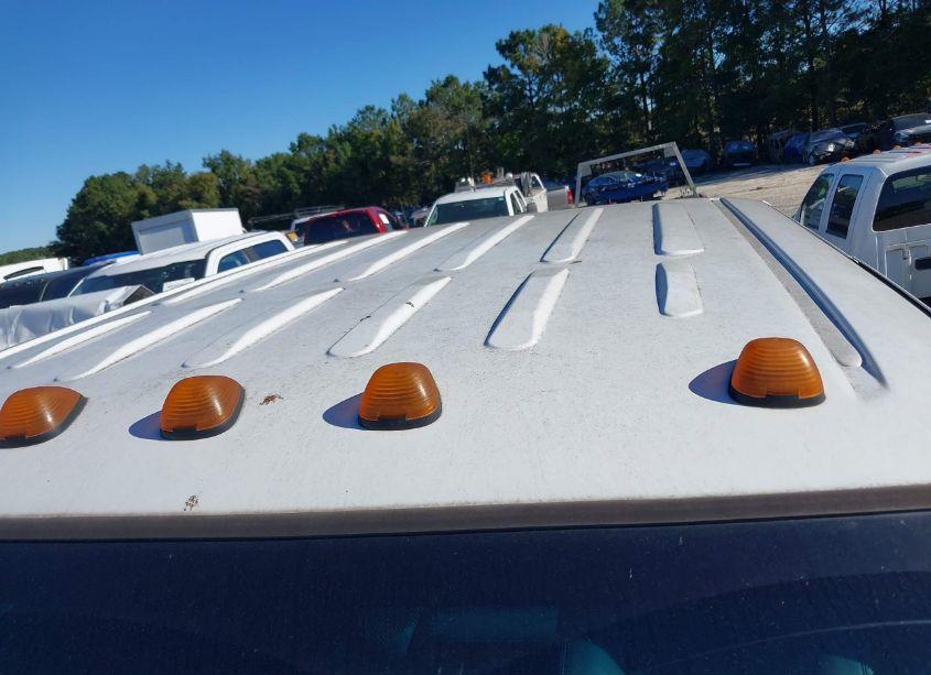 Photo 18 of 2011 Ford F-350 XL (VIN 1FT7W3BT2BEC03743)