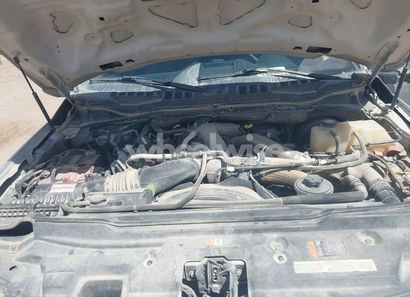 Photo 10 of 2022 Ford F-350 XLT (VIN 1FT7W3BT2NEC14262)