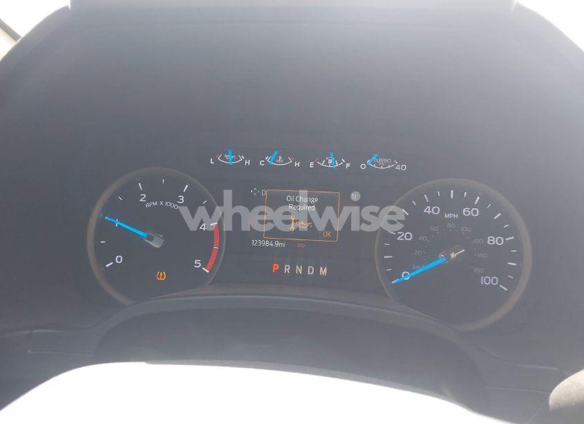 Photo 7 of 2022 Ford F-350 XLT (VIN 1FT7W3BT2NEC14262)