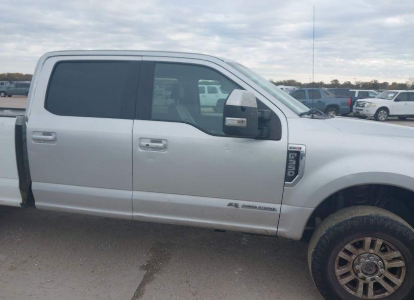 Photo 13 of 2017 Ford F-350 XL (VIN 1FT7W3BT4HED71652)