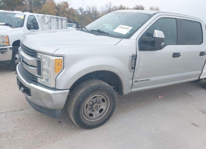 Photo 17 of 2017 Ford F-350 XL (VIN 1FT7W3BT4HED71652)