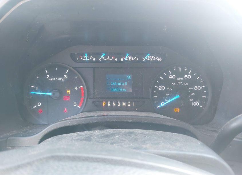 Photo 7 of 2017 Ford F-350 XL (VIN 1FT7W3BT4HED71652)