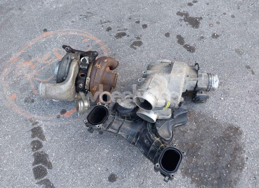 Photo 11 of 2012 Ford F-350 XL (VIN 1FT7W3BT7CEA50228)