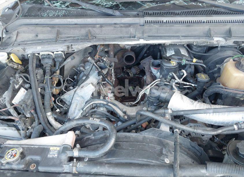 Photo 12 of 2012 Ford F-350 XL (VIN 1FT7W3BT7CEA50228)