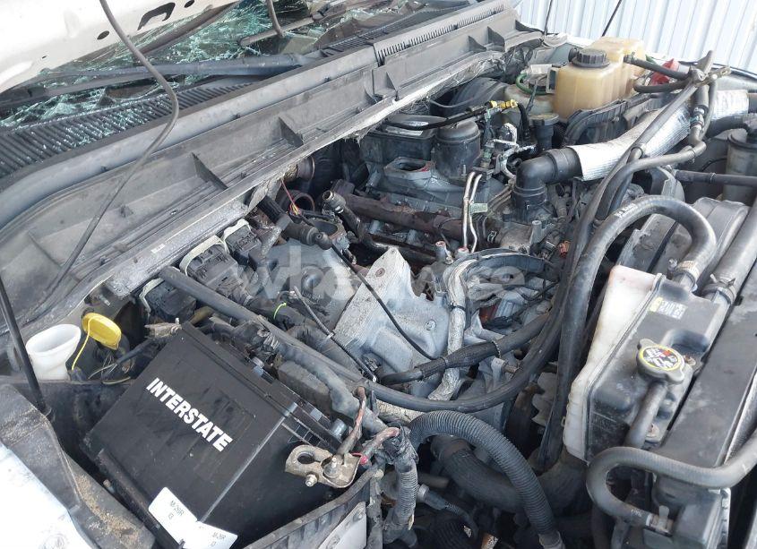 Photo 13 of 2012 Ford F-350 XL (VIN 1FT7W3BT7CEA50228)