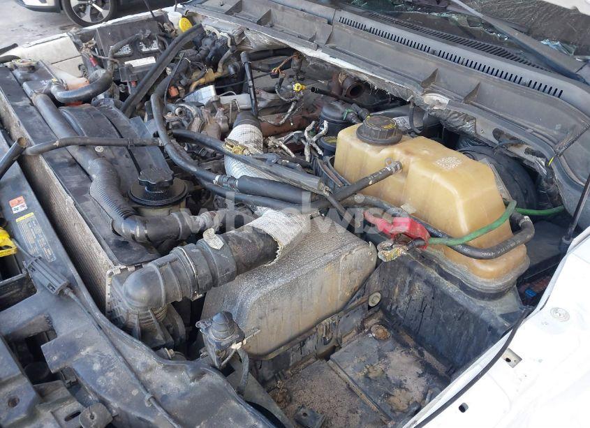 Photo 14 of 2012 Ford F-350 XL (VIN 1FT7W3BT7CEA50228)