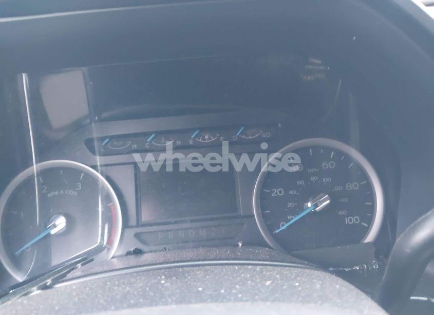 Photo 15 of 2017 Ford F-350 XLT (VIN 1FT7W3BT8HEE58535)