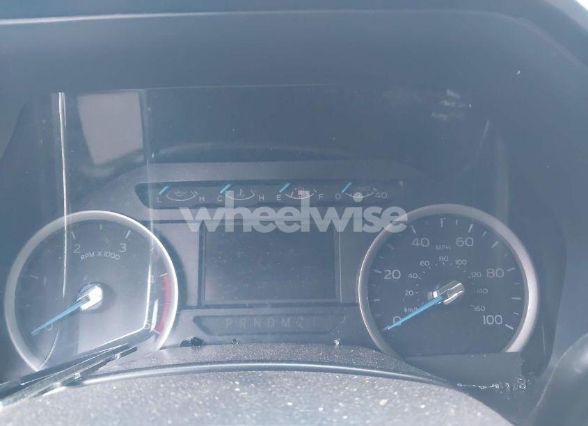 Photo 7 of 2017 Ford F-350 XLT (VIN 1FT7W3BT8HEE58535)