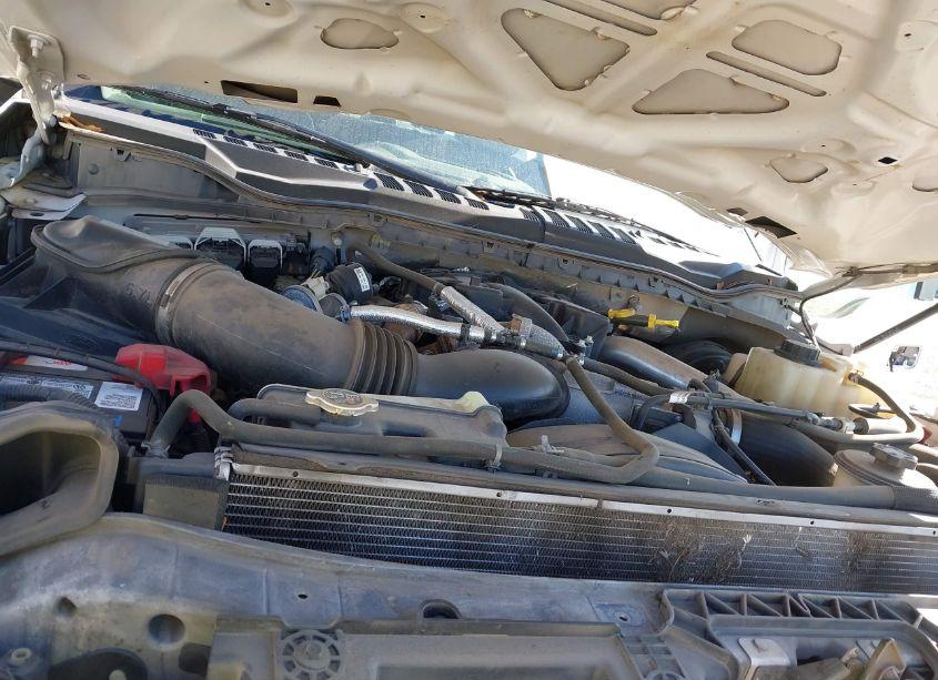 Photo 10 of 2019 Ford F-350 XL (VIN 1FT7W3BTXKED68066)