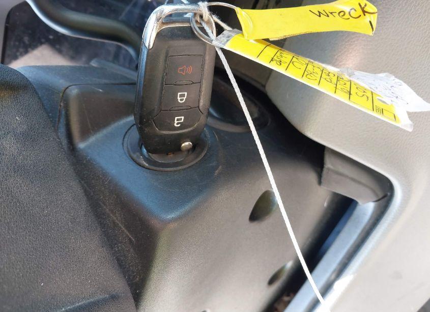 Photo 11 of 2019 Ford F-350 XL (VIN 1FT7W3BTXKED68066)