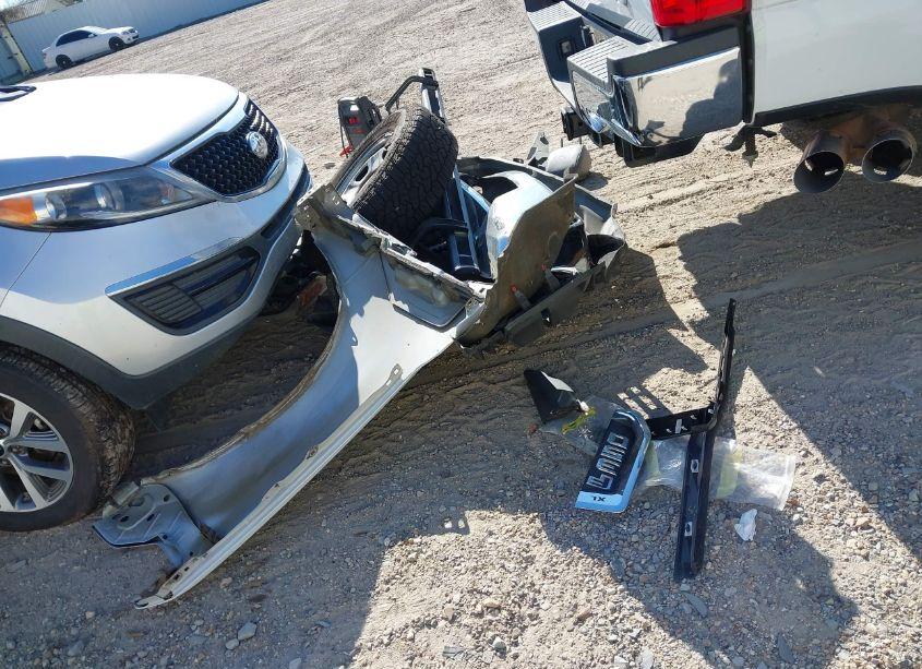 Photo 12 of 2019 Ford F-350 XL (VIN 1FT7W3BTXKED68066)