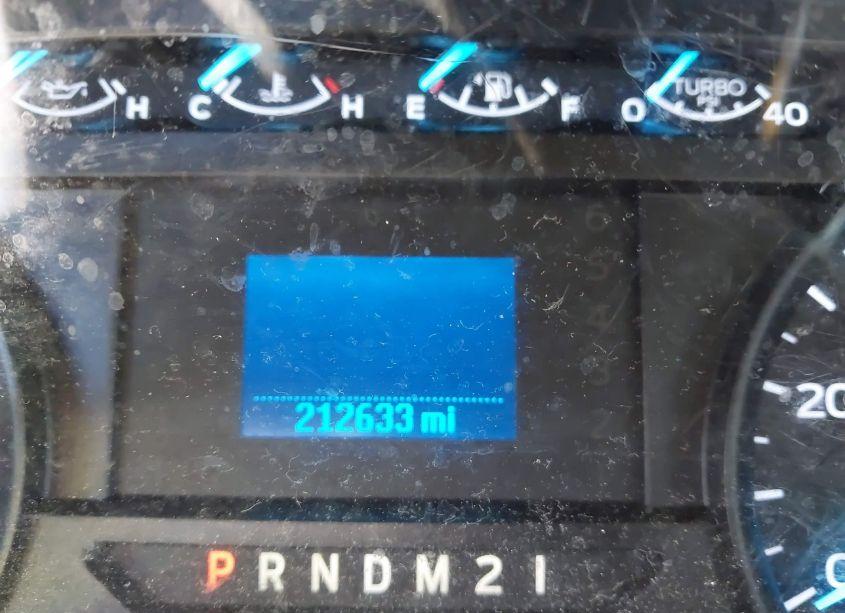 Photo 16 of 2019 Ford F-350 XL (VIN 1FT7W3BTXKED68066)