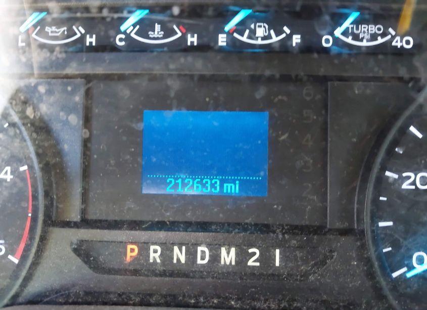 Photo 7 of 2019 Ford F-350 XL (VIN 1FT7W3BTXKED68066)