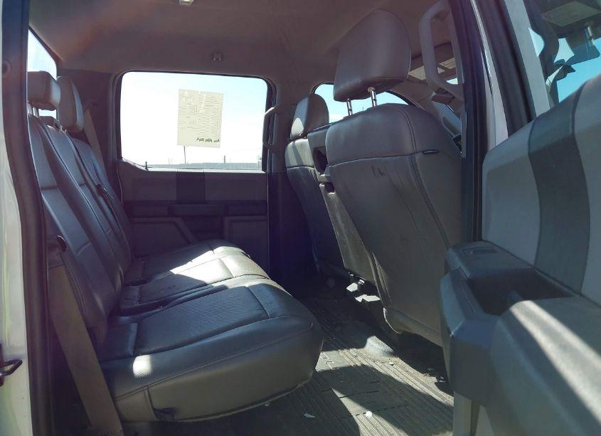 Photo 8 of 2019 Ford F-350 XL (VIN 1FT7W3BTXKED68066)