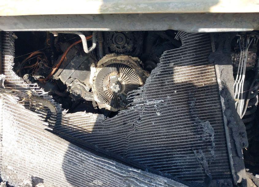 Photo 10 of 2014 Ford F-250 XL (VIN 1FT7X2A60EEB75495)