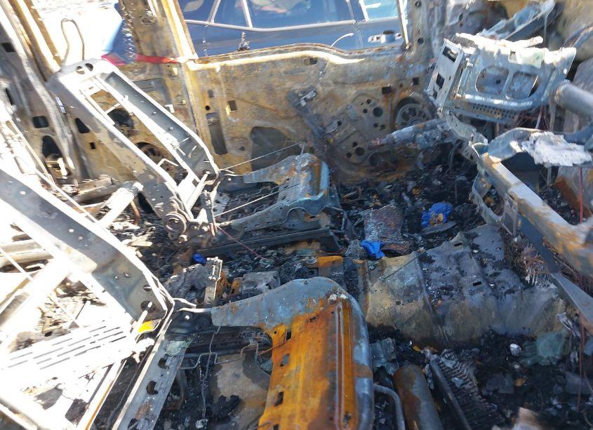 Photo 5 of 2014 Ford F-250 XL (VIN 1FT7X2A60EEB75495)