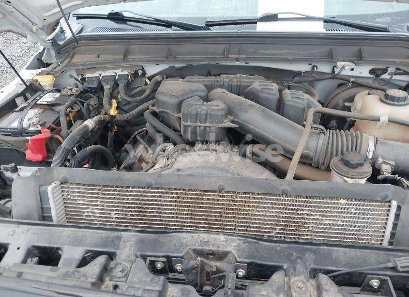 Photo 10 of 2016 Ford F-250 XL (VIN 1FT7X2A60GEB28826)